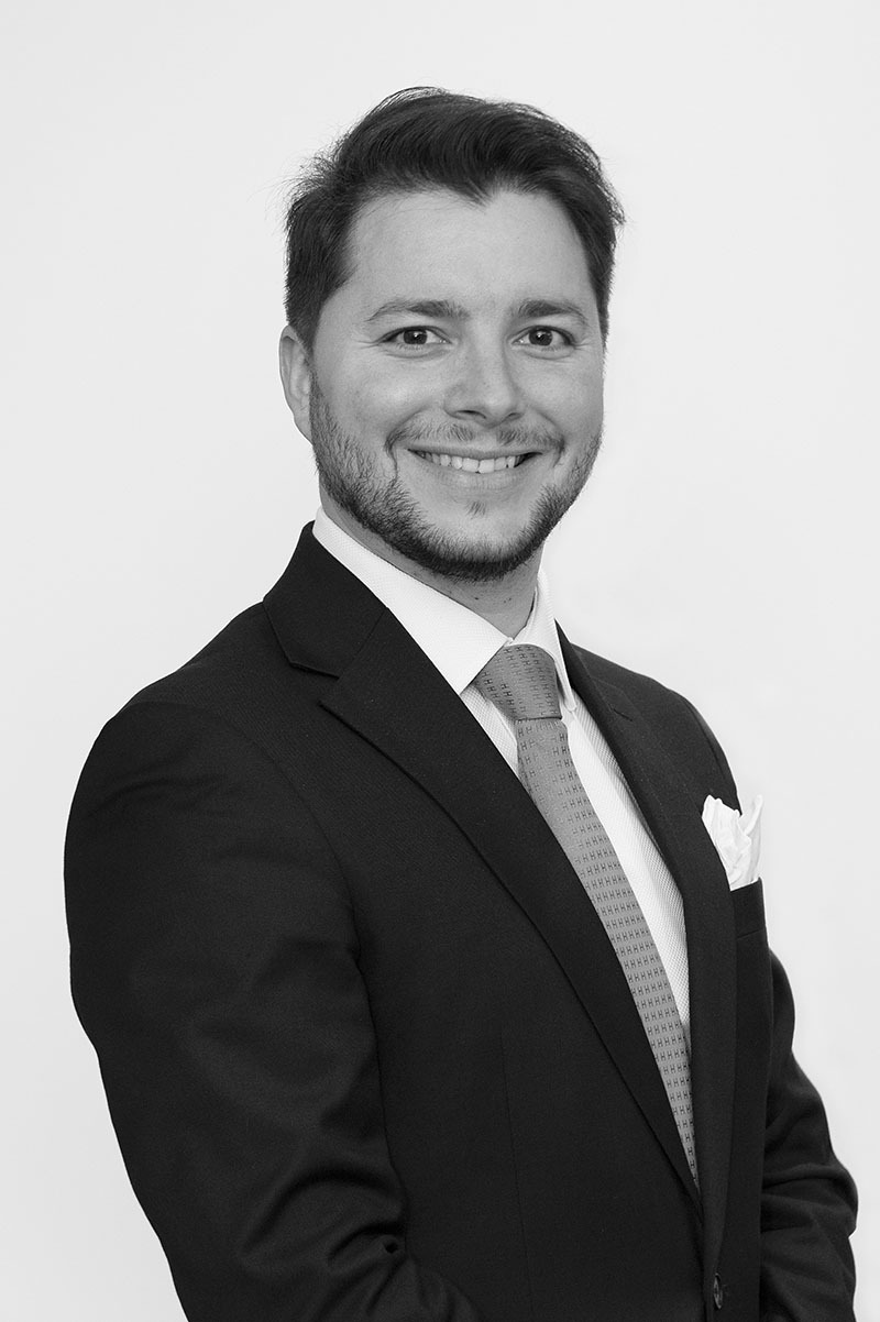 Sofien Scappini, founder of FENIXOS
